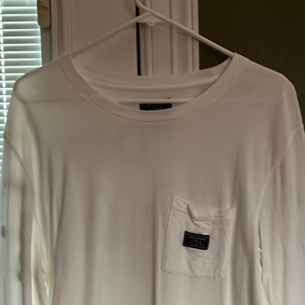 Abercrombie and Fitch